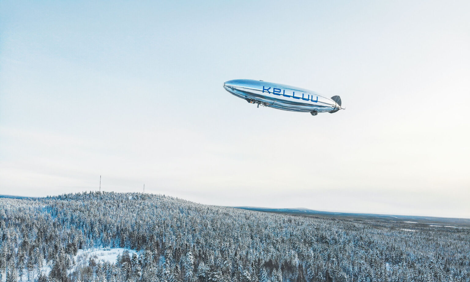 Putting the ‘super’ into a supersite for Earth observation