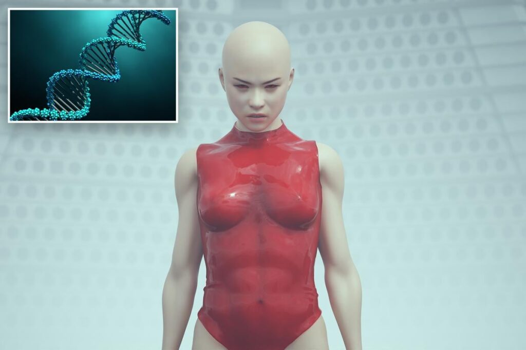 People are laughing at the alien part while ignoring the real privacy nightmare
