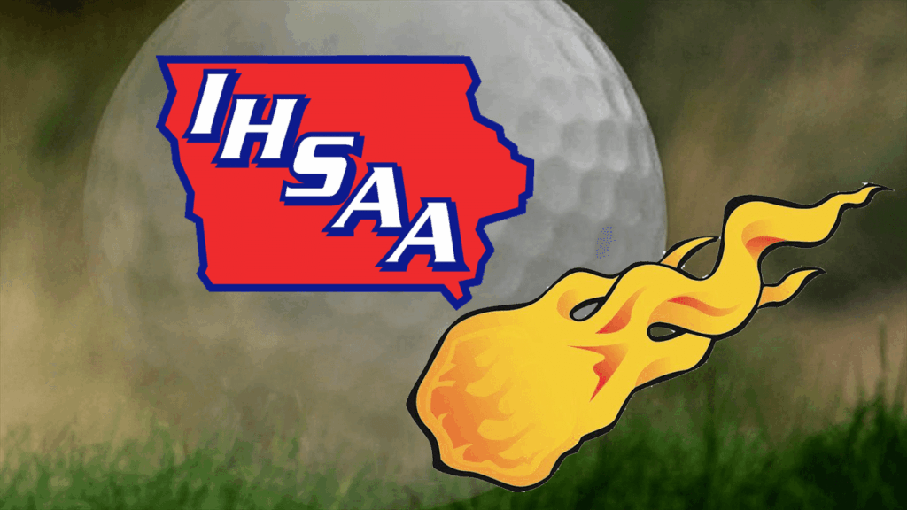 Boyden-Hull Comets win third consecutive IHSAA Golf 1A State Team title, local results