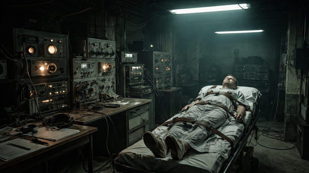 Mind Control and Medical Abuse Mind Control and Medical Abuse