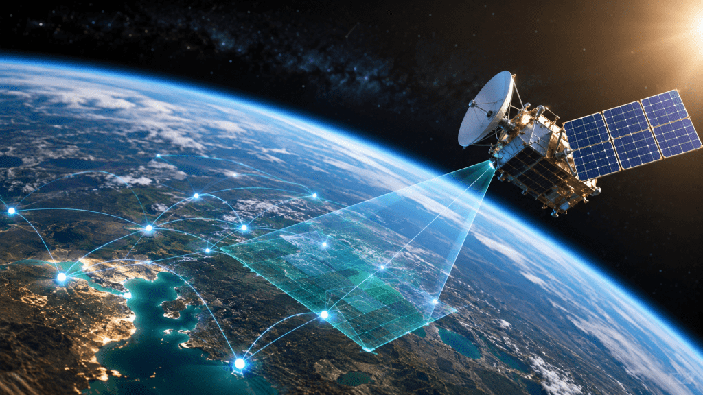 ESA opens funding calls for space-enabled application projects
