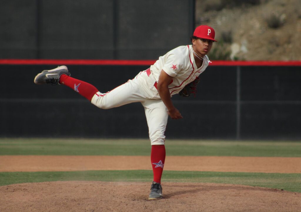 Comet Baseball Fights Back for Championship Berth – The Telescope Comet Baseball Fights Back for Championship Berth – The Telescope