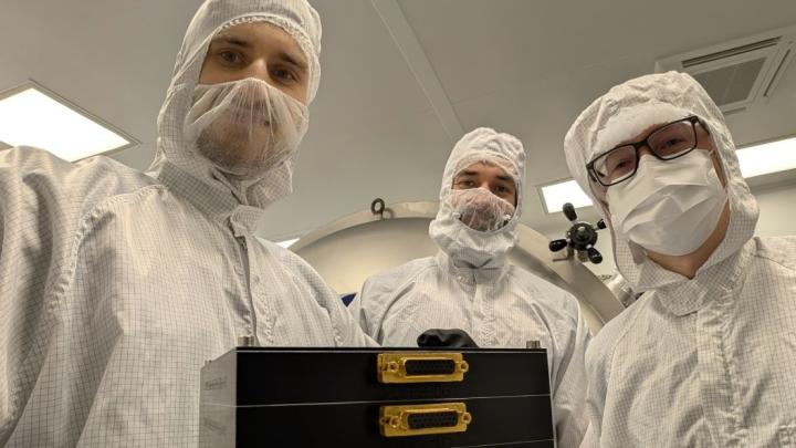 Polish scientists build key instrument for ESA mission to intercept ancient comets Polish scientists build key instrument for ESA mission to intercept ancient comets