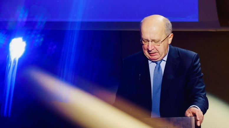ESA Eyes 2028 with European Resilience from Space Program