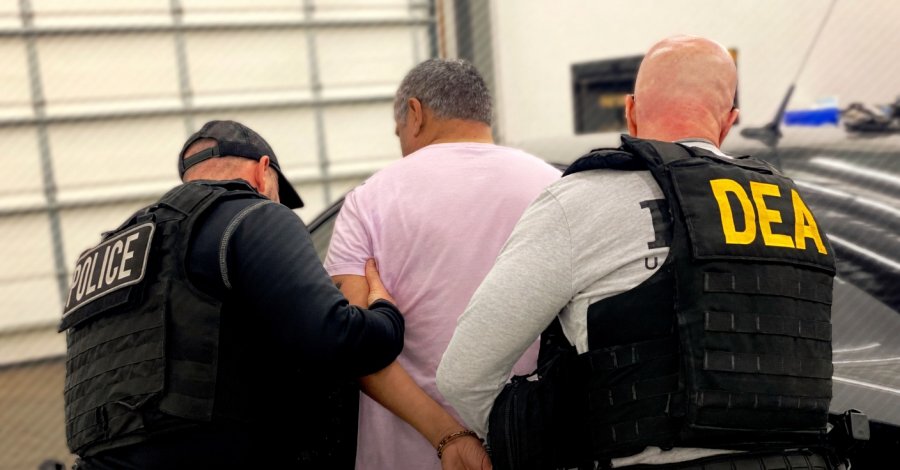 Brazilian Illegal Alien Charged with Selling Ghost Guns in Massachusetts – New Bedford Guide