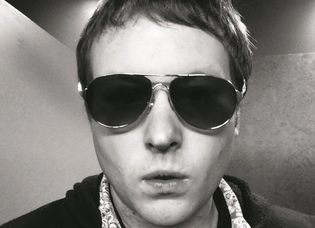 Daniel Lavelle