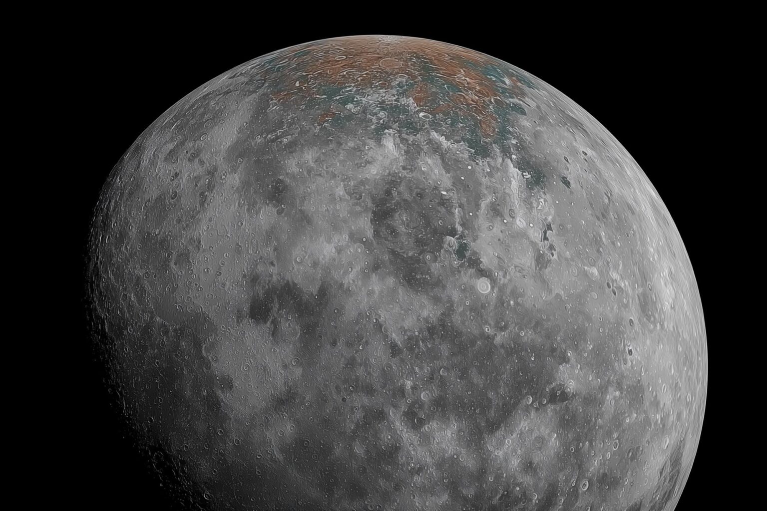 NASA’s Webb Space Telescope Reveals a Dark Airless Super-Earth That Looks Like Mercury