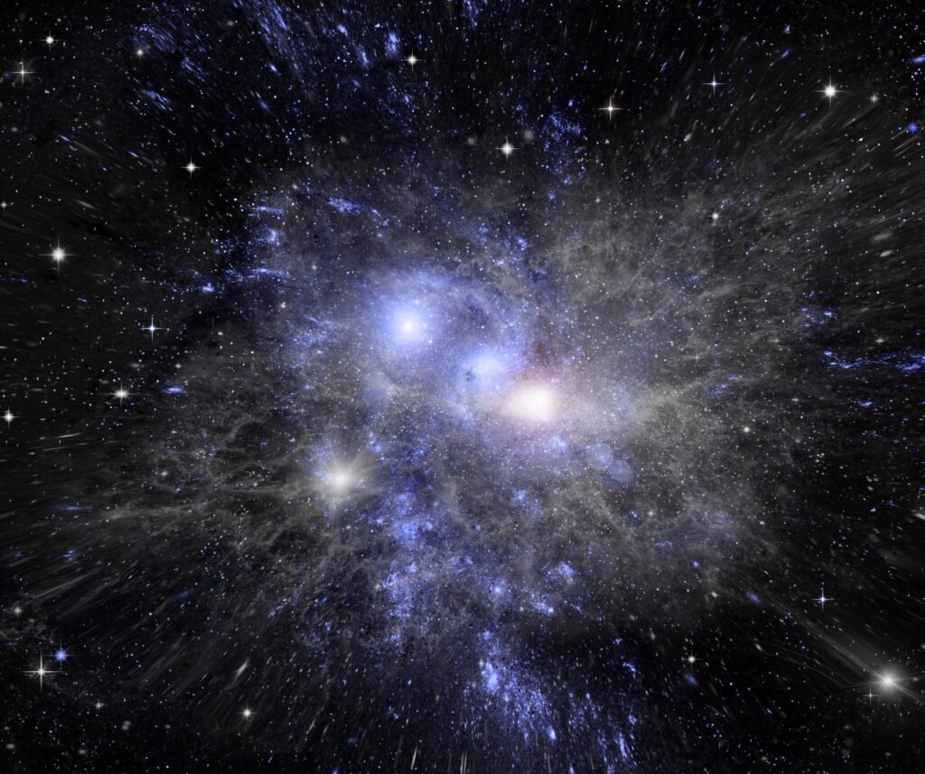 Scientists say dark energy may not exist after all Scientists say dark energy may not exist after all