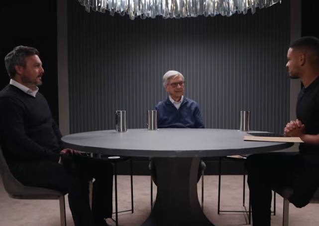 UFO Roundtable w/ Dr. Hal Puthoff & Dan Farah (Transcript) – The Singju Post