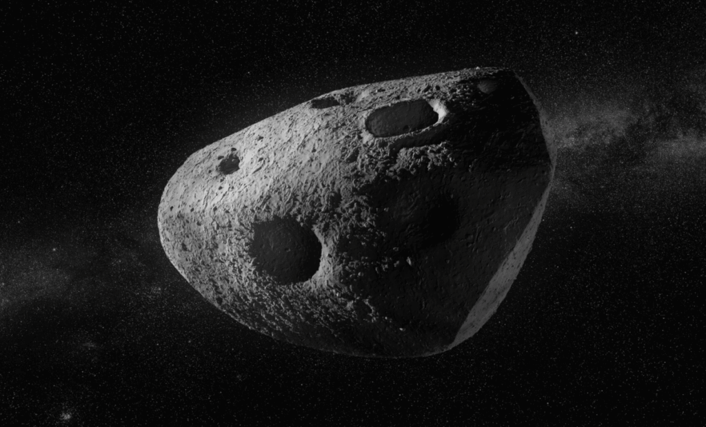 Esa And Jaxa Join Forces In Historic Collaboration To Protect Earth From Potential Asteroid Impacts