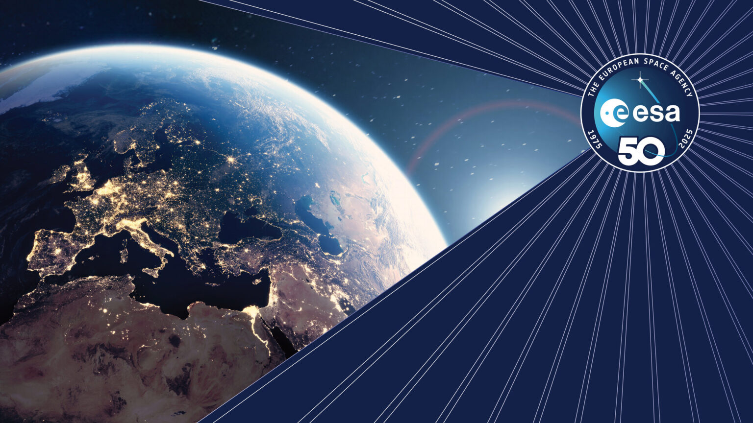 Save the date: ESA ESTEC Open Days, 11-12 October 2025