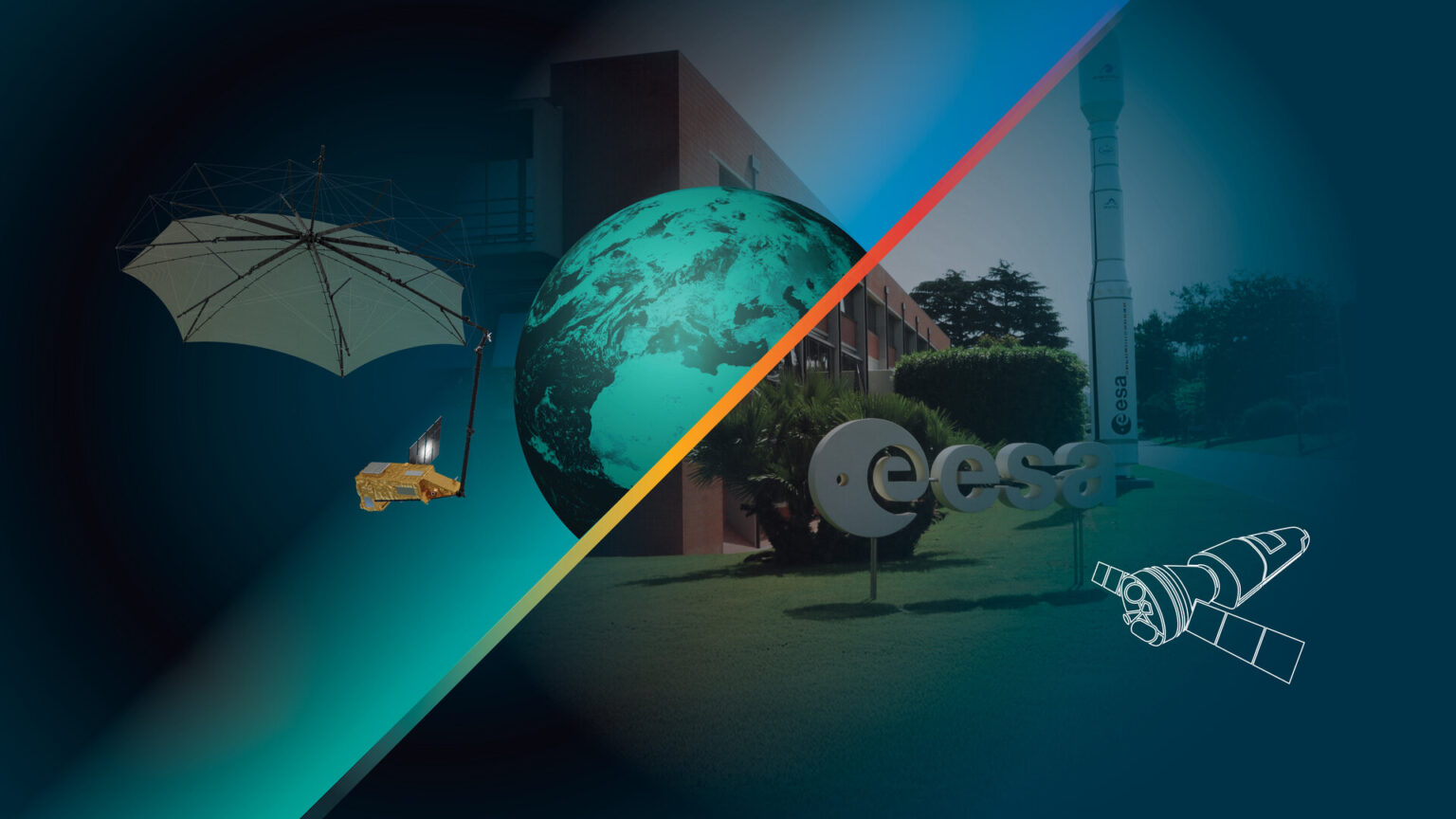 Save the date: ESA ESRIN Open Day, 26 September 2025 Save the date: ESA ESRIN Open Day, 26 September 2025