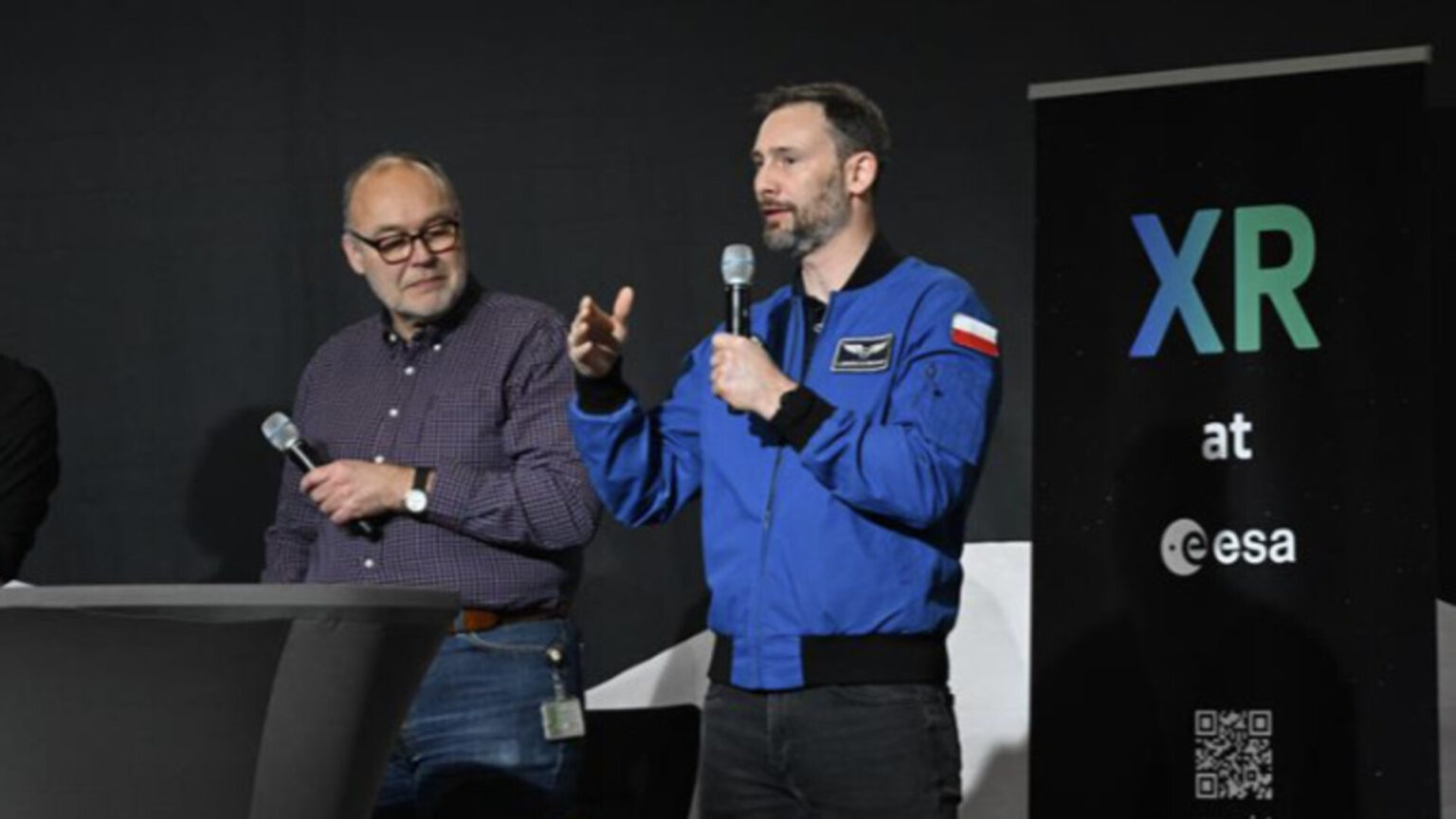 ESA - ESA XR Conference 2026