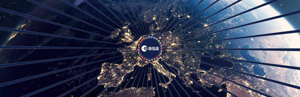Upcoming ESA–Industry events on CM25 implementation Upcoming ESA–Industry events on CM25 implementation