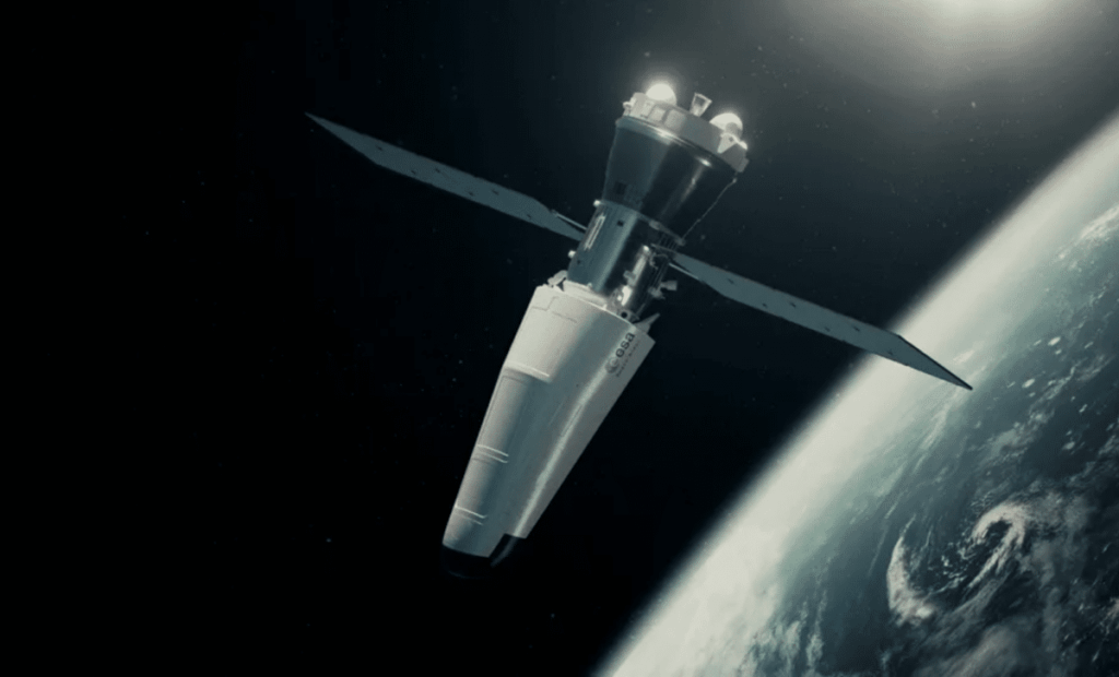 Esa’s ‘space Rider’ Passes Key Tests In Preparation For Europe’s First Reusable Spacecraft