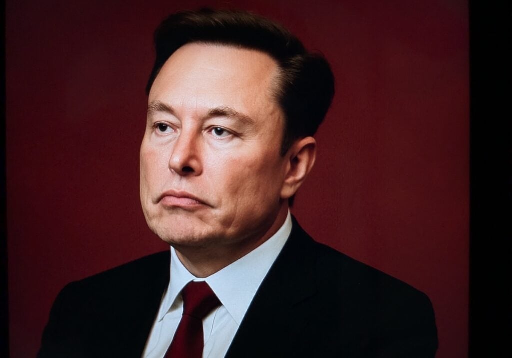 Elon Musk’s Biographer Says ‘Space Is The Next AI’ As SpaceX Pitches $28.5 Trillion Market – NVIDIA (NASD Elon Musk's Biographer Says 'Space Is The Next AI' As SpaceX Pitches $28.5 Trillion Market - NVIDIA (NASD