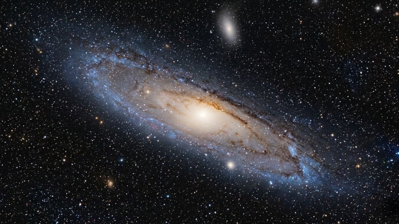 The most precise measurement of the Universe's expansion has just deepened a mystery that physics still cannot explain: scientists admit that “something is escaping” the model that describes the cosmos