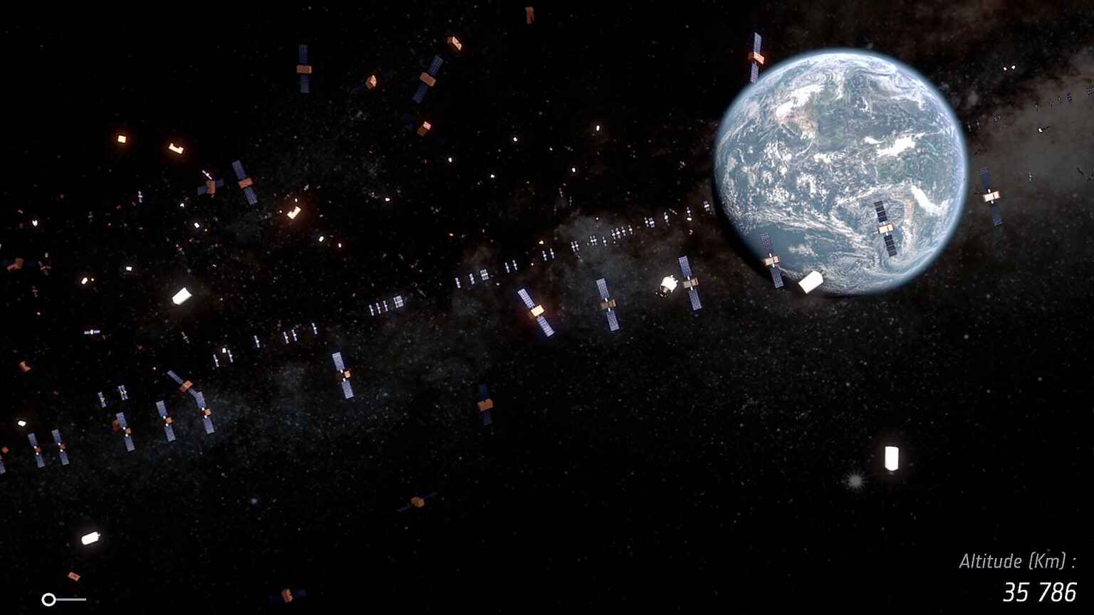 ESA - Keeping Space Mechanisms Lubricated
