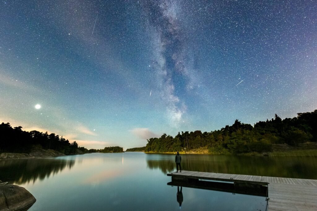 Ready for Summer Stargazing? 9 Can't-Miss Astronomical Events