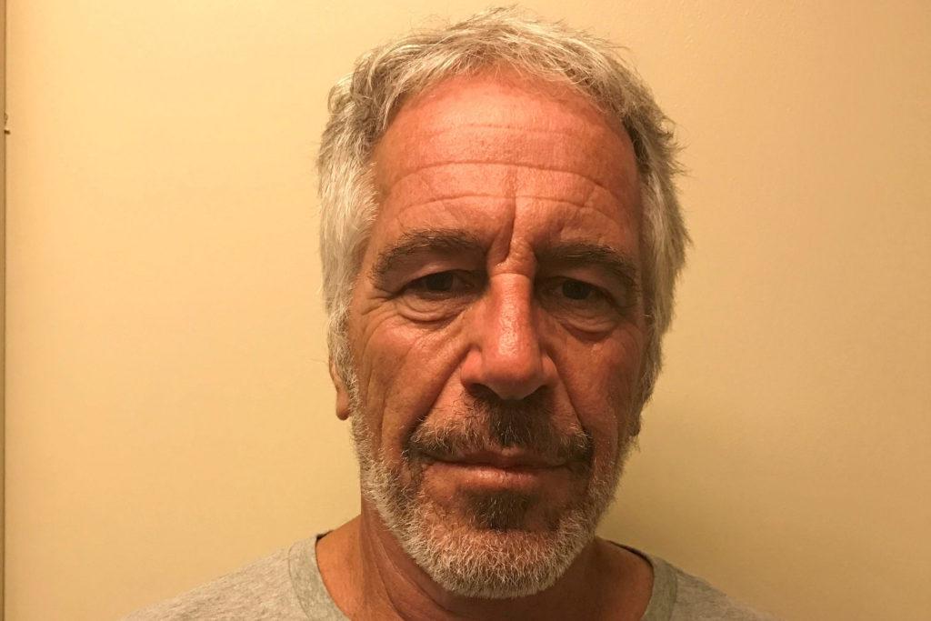 FBI RELEASES FULL EPSTEIN ACCOMPLICE ARREST LIST — Hollywood Stars Are Fleeing The Country In Panic