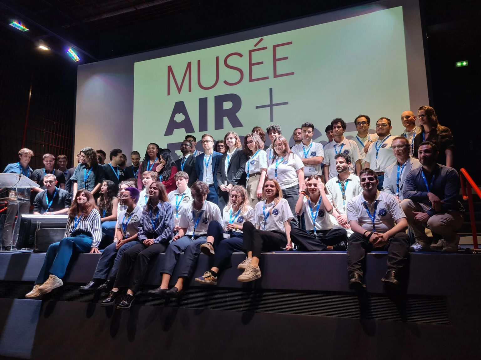ESA - Student Aerospace Challenge 2025-2026