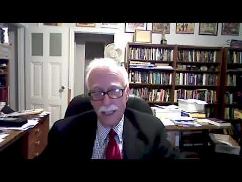 Dr David Jacobs Interview: 1100 Documented Abductions, UFOs