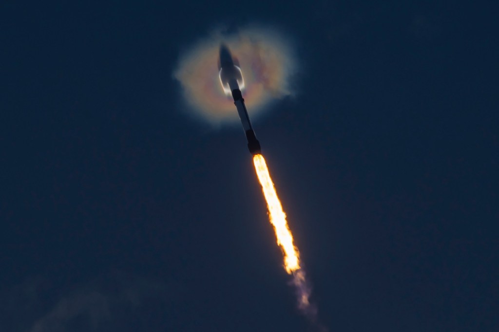 Space Coast launch schedule: – Space Space Coast launch schedule: