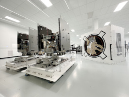 True Anomaly Closes $650M Series D