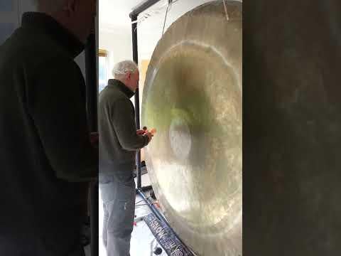 Tartaria Tech #1 | Harmonic Gongs 🔔