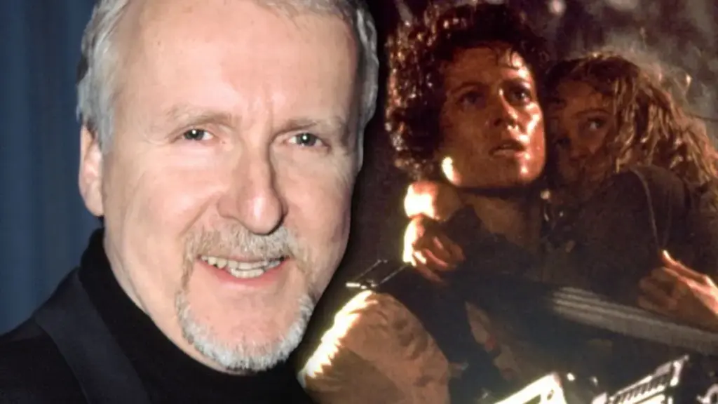 James Cameron Teases ‘Aliens’ 3D Conversion — Says the Timing Has Never Been Better