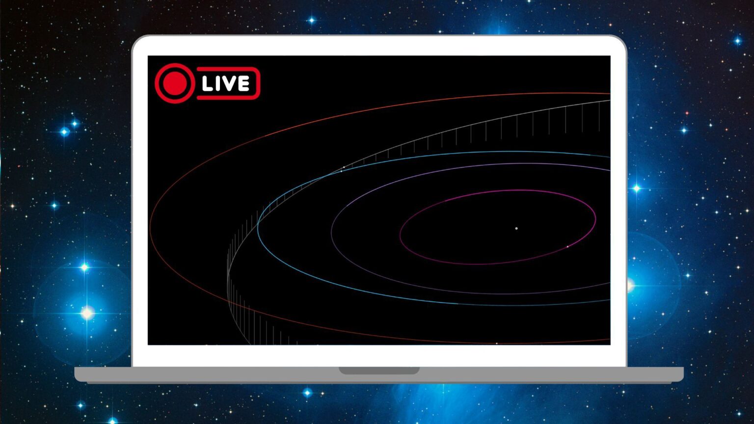 Watch an asteroid the size of a blue whale hurtle towards Earth live online May 18 Watch an asteroid the size of a blue whale hurtle towards Earth live online May 18