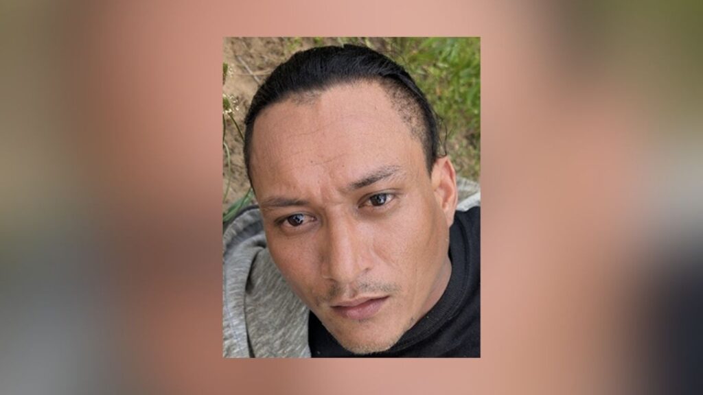 Honduran Illegal Alien Caught In Texas After NYC Rape