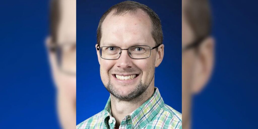 Ole Miss professor to study planet formation through NASA grant