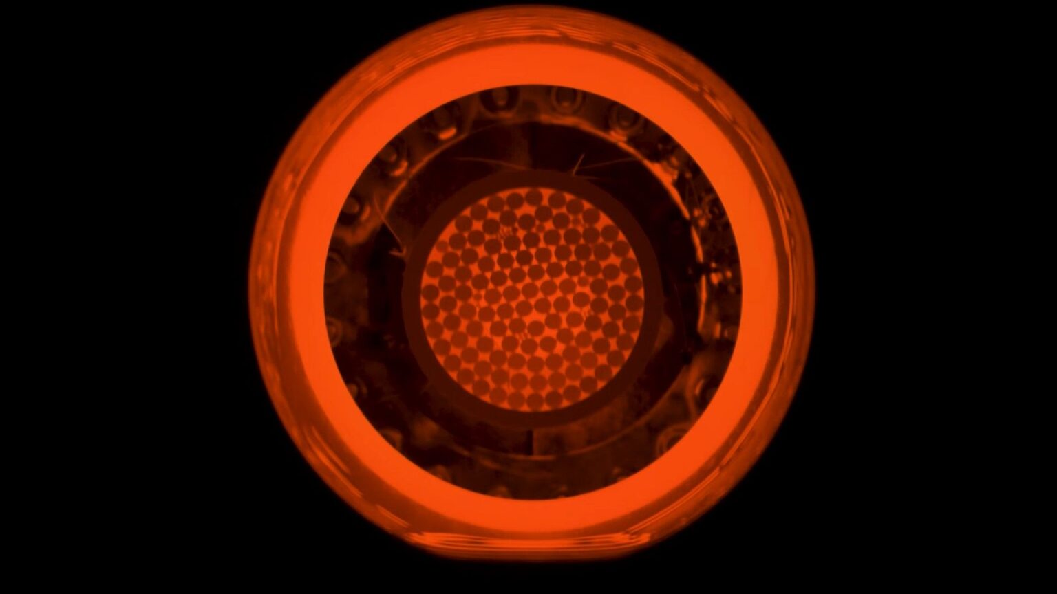 NASA is making a powerful new ion engine to send astronauts to Mars — and it just passed its 1st test