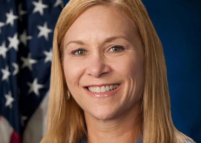 NASA Kennedy Space Center director Janet Petro to retire