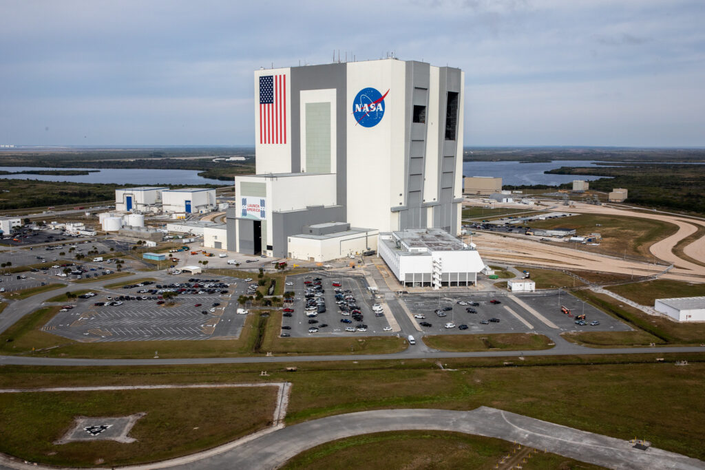 Kennedy Space Center – NASA Kennedy Space Center - NASA