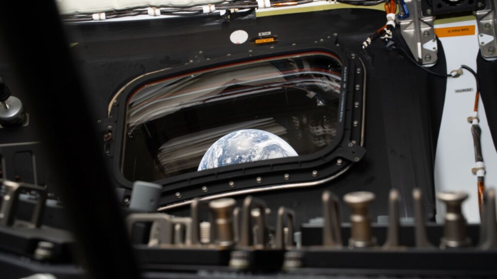 NASA just released 12,000 photos from Artemis 2. Here are our top picks