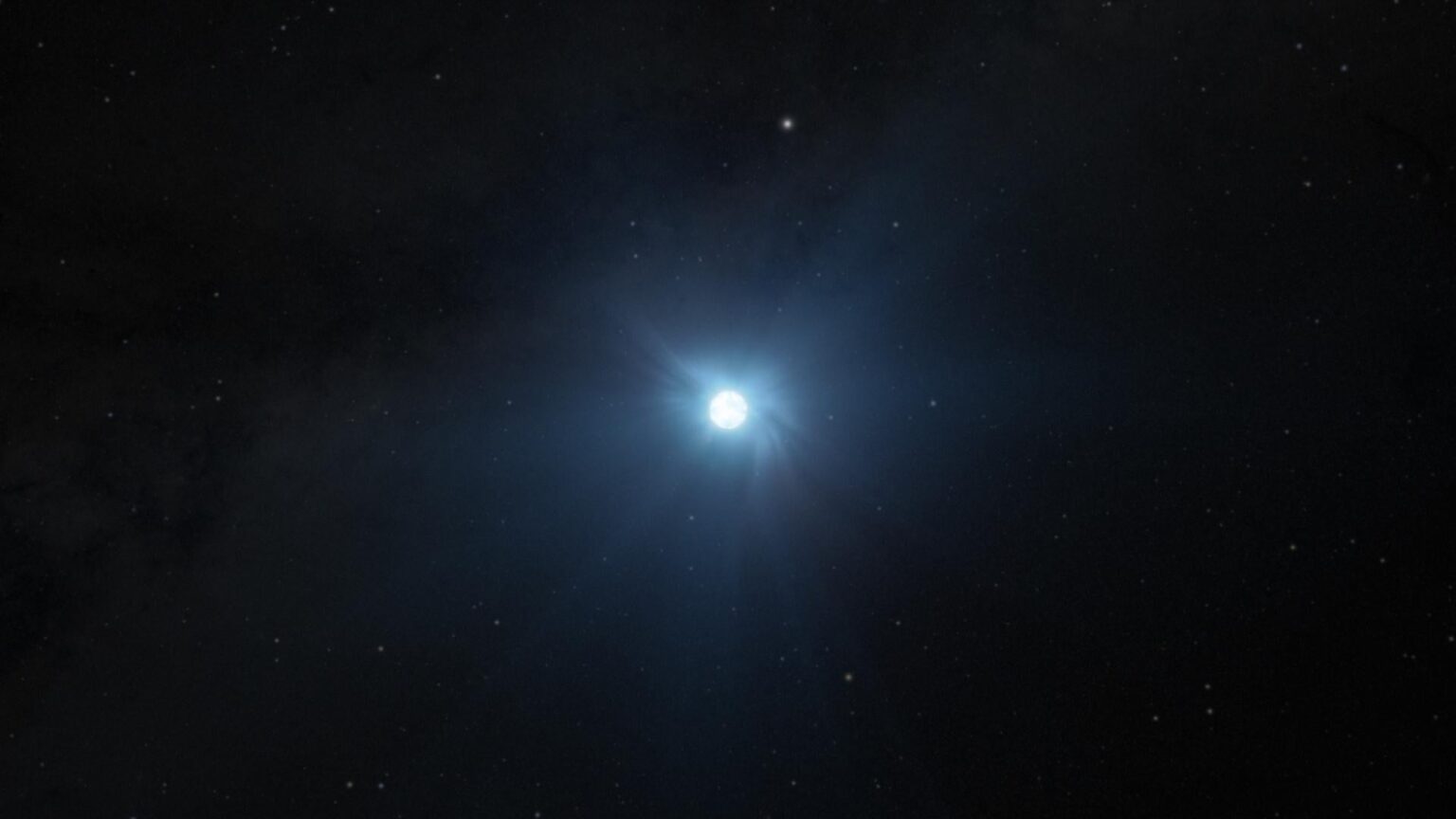 NASA’s Roman Poised to Transform Hunt for Elusive Neutron Stars - NASA