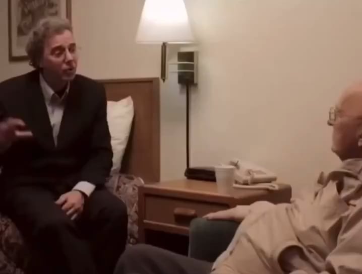 What do you guys think about this one? Former CIA agent’s deathbed confession describes S-4 almost exactly like Bob Lazar did