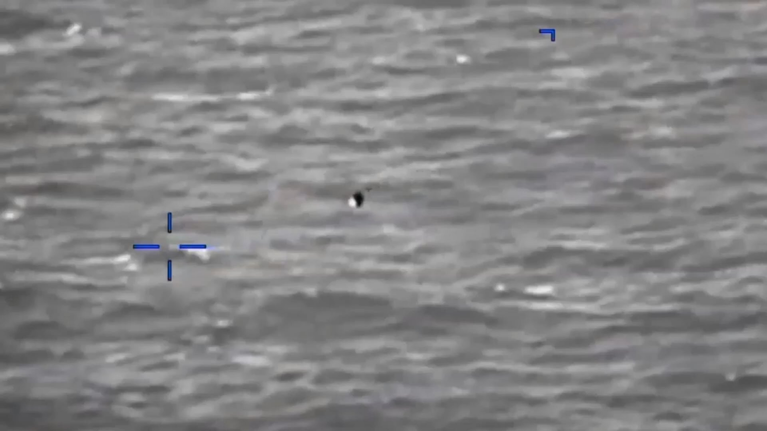 Watch the last 30 seconds – very strange Watch the last 30 seconds - very strange