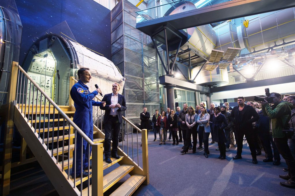 Smile Launches to Uncover Earth’s Solar Shield Smile Launches to Uncover Earth's Solar Shield