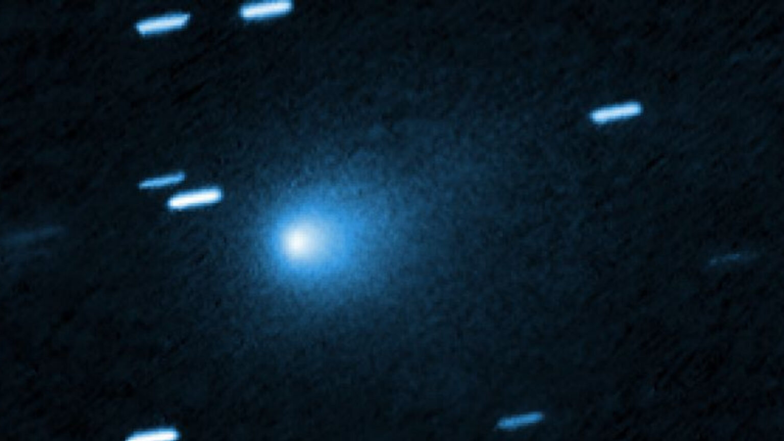 A Harvard Astronomer Has a New Theory About 3I/ATLAS, and Yes, It Involves Aliens Again A Harvard Astronomer Has a New Theory About 3I/ATLAS, and Yes, It Involves Aliens Again