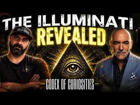 Leo Zagami is an ex Illuminati, he talks about his life after the fact which almost sounds like a Targeted Individual. He was offered the ability to take the next step in the secret Societies, with the elites. But he had to consume something and he drew the line and refused.