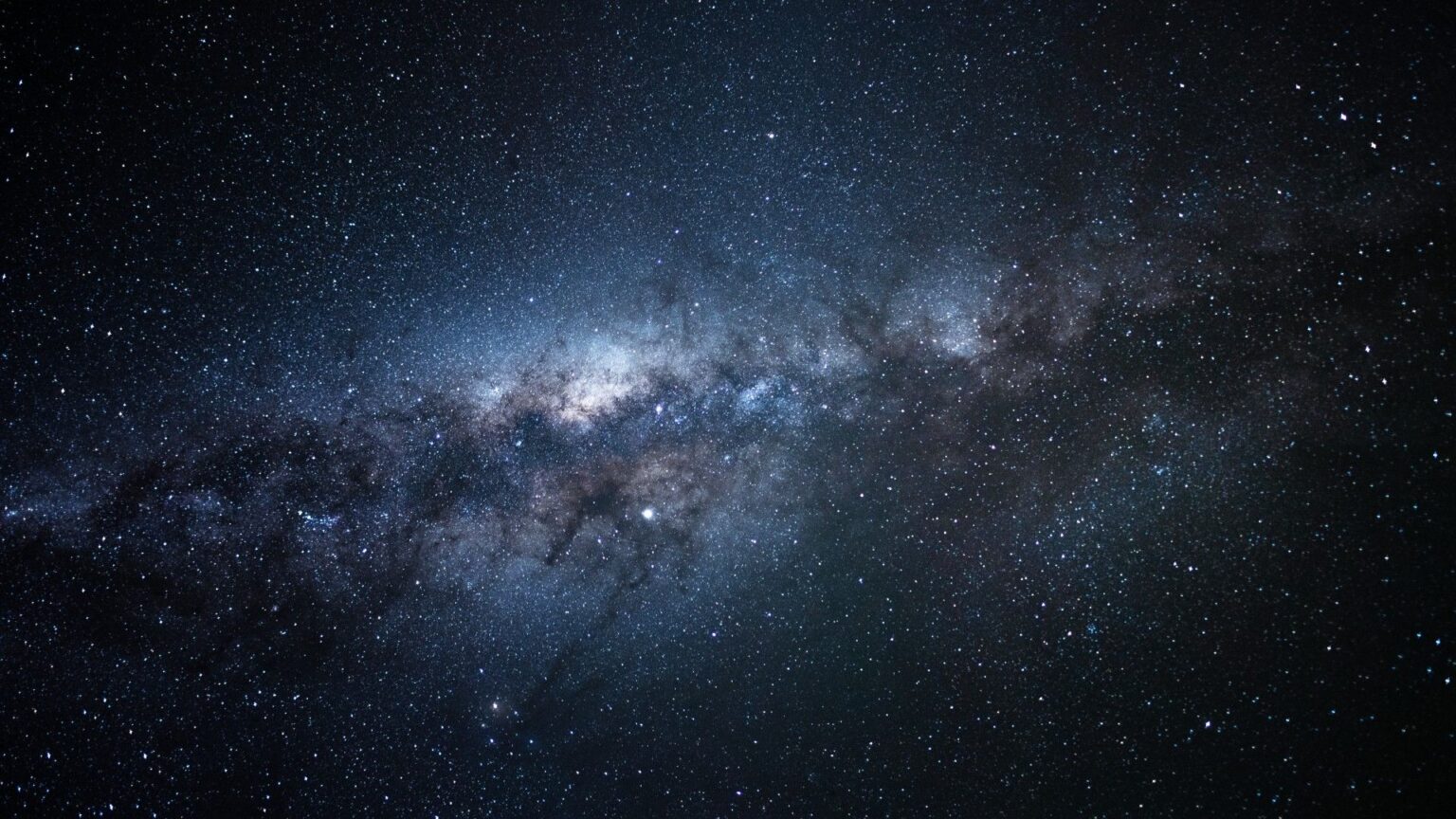 The Milky Way may have devoured another galaxy named Loki, and astronomers think they’ve found its remains The Milky Way may have devoured another galaxy named Loki, and astronomers think they've found its remains