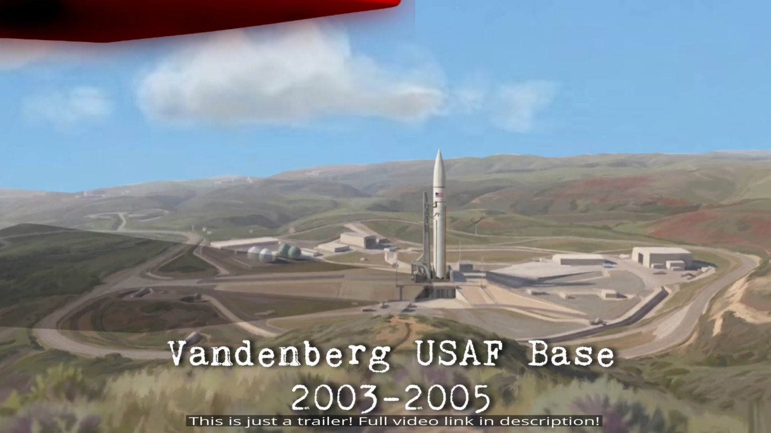 I researched & animated the Vandenberg ‘Red Square’ UFO incident and found a lot more than I expected I researched & animated the Vandenberg 'Red Square' UFO incident and found a lot more than I expected