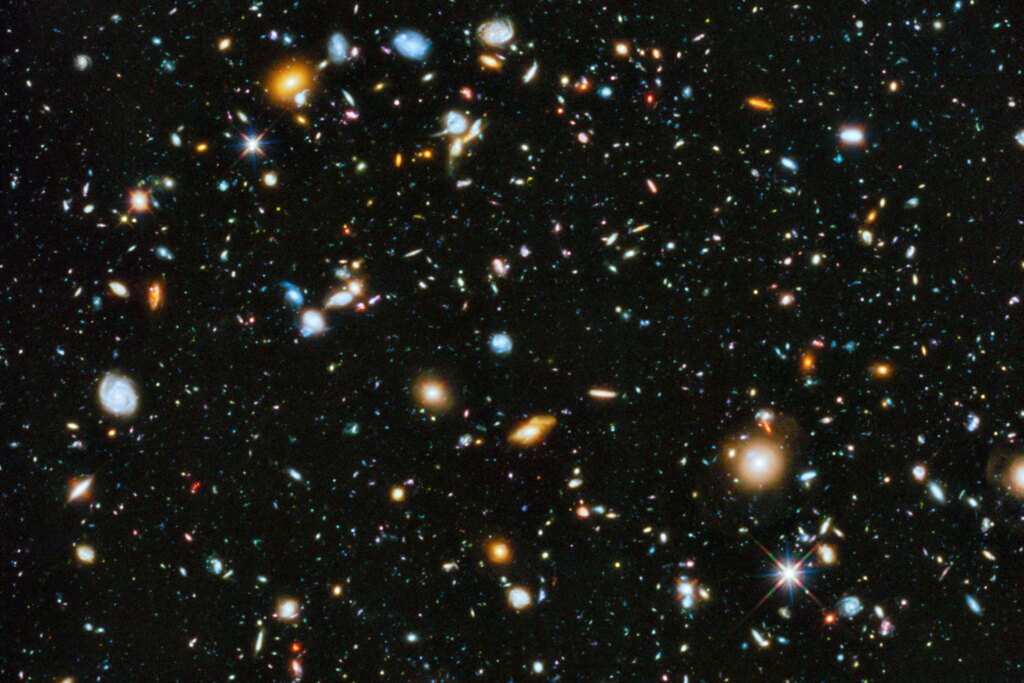 Durham simulations shed light on the early universe