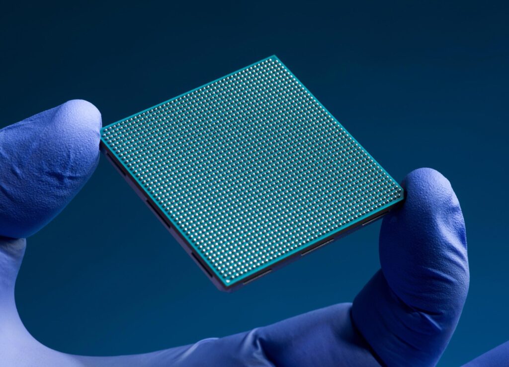 NASA’s New AI Processor Is 500x Faster Than Current Space Computers NASA’s New AI Processor Is 500x Faster Than Current Space Computers
