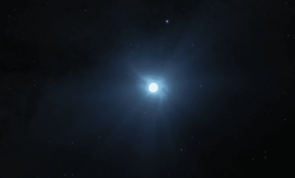 Nasa’s Roman Space Telescope Could Finally Solve The Mystery Of Neutron Stars