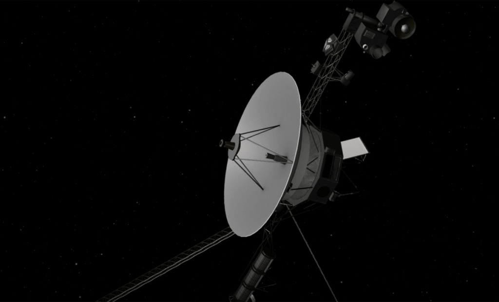 NASA’s Voyager Probes Are Defying Time, And This Bold Plan Could Extend Their Mission for Decades Nasa's Voyager Probes Are Defying Time, And This Bold Plan Could Extend Their Mission For Decades