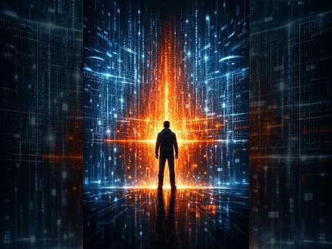 Why Human Individuality Is the Last Firewall Against Alien Domination